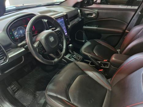 FIAT Toro 2.0 16V 4P 4WD ULTRA TURBO DIESEL AUTOMTICO, Foto 11