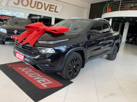 FIAT Toro 2.0 16V 4P VOLCANO 4WD TURBO DIESEL AUTOMTICO, Foto 2