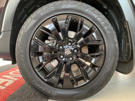 FIAT Toro 2.0 16V 4P VOLCANO 4WD TURBO DIESEL AUTOMTICO, Foto 4
