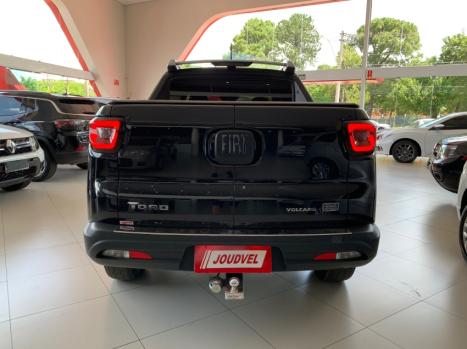 FIAT Toro 2.0 16V 4P VOLCANO 4WD TURBO DIESEL AUTOMTICO, Foto 5