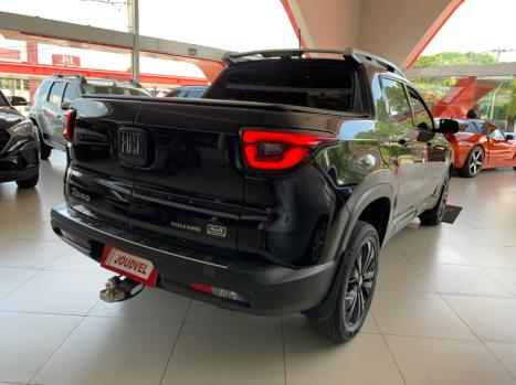 FIAT Toro 2.0 16V 4P VOLCANO 4WD TURBO DIESEL AUTOMTICO, Foto 6