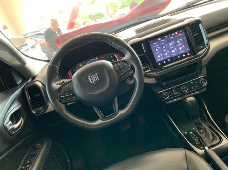 FIAT Toro 2.0 16V 4P VOLCANO 4WD TURBO DIESEL AUTOMTICO, Foto 8