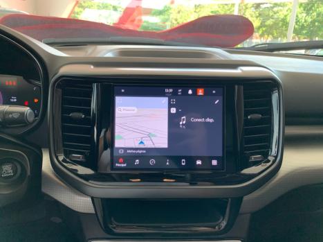 FIAT Toro 2.0 16V 4P VOLCANO 4WD TURBO DIESEL AUTOMTICO, Foto 9