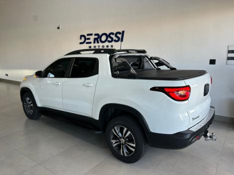 FIAT Toro 2.0 16V 4P 4WD FREEDOM TURBO DIESEL  AUTOMTICO, Foto 2
