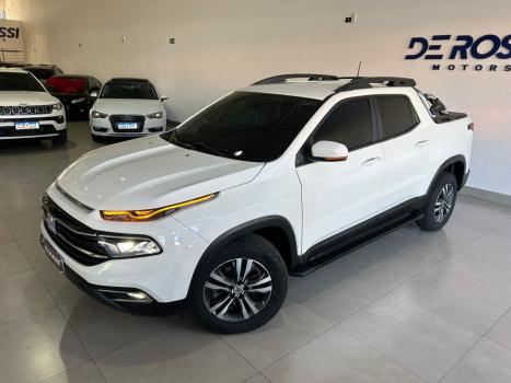 FIAT Toro 2.0 16V 4P 4WD FREEDOM TURBO DIESEL  AUTOMTICO, Foto 3