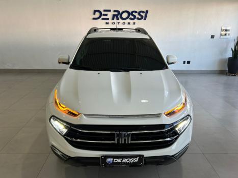 FIAT Toro 2.0 16V 4P 4WD FREEDOM TURBO DIESEL  AUTOMTICO, Foto 4