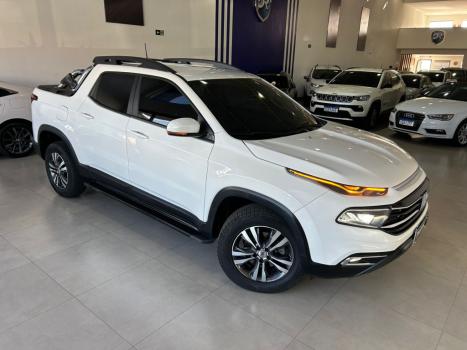 FIAT Toro 2.0 16V 4P 4WD FREEDOM TURBO DIESEL  AUTOMTICO, Foto 5