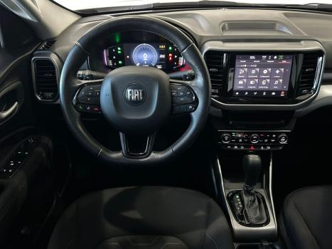FIAT Toro 2.0 16V 4P 4WD FREEDOM TURBO DIESEL  AUTOMTICO, Foto 6