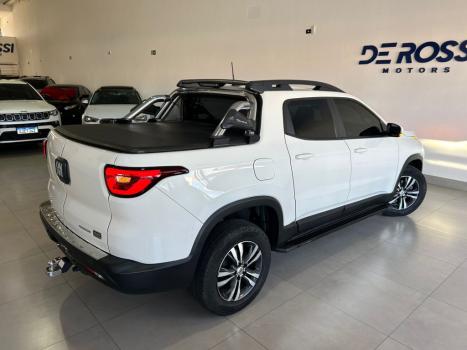 FIAT Toro 2.0 16V 4P 4WD FREEDOM TURBO DIESEL  AUTOMTICO, Foto 16