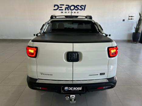 FIAT Toro 2.0 16V 4P 4WD FREEDOM TURBO DIESEL  AUTOMTICO, Foto 17