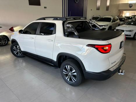 FIAT Toro 2.0 16V 4P 4WD FREEDOM TURBO DIESEL  AUTOMTICO, Foto 18