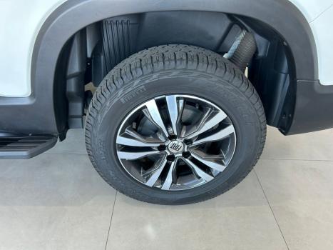 FIAT Toro 2.0 16V 4P 4WD FREEDOM TURBO DIESEL  AUTOMTICO, Foto 19