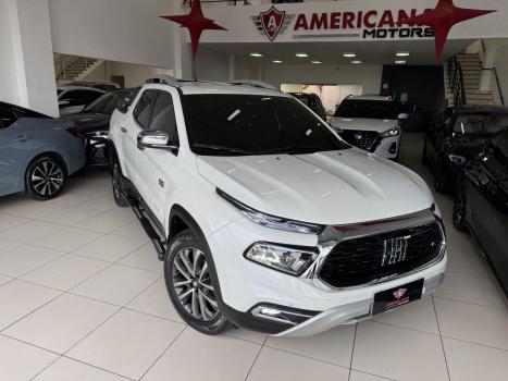 FIAT Toro 2.0 16V 4P 4WD RANCH TURBO DIESEL AUTOMTICO, Foto 2