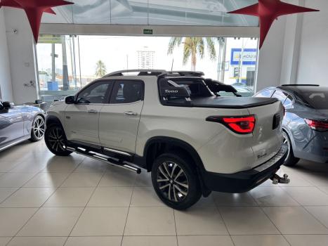 FIAT Toro 2.0 16V 4P 4WD RANCH TURBO DIESEL AUTOMTICO, Foto 4