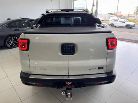 FIAT Toro 2.0 16V 4P 4WD RANCH TURBO DIESEL AUTOMTICO, Foto 5