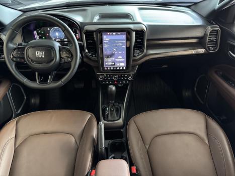 FIAT Toro 2.0 16V 4P 4WD RANCH TURBO DIESEL AUTOMTICO, Foto 6