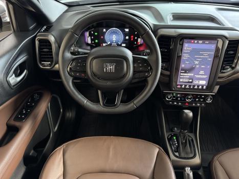 FIAT Toro 2.0 16V 4P 4WD RANCH TURBO DIESEL AUTOMTICO, Foto 7