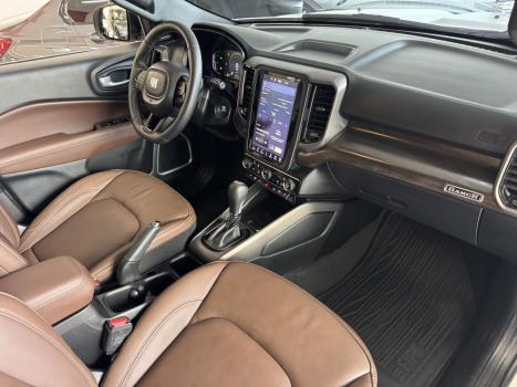 FIAT Toro 2.0 16V 4P 4WD RANCH TURBO DIESEL AUTOMTICO, Foto 9
