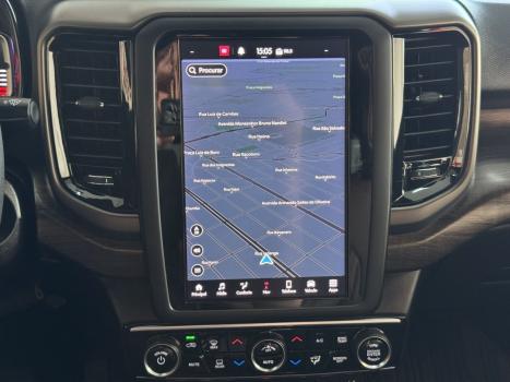 FIAT Toro 2.0 16V 4P 4WD RANCH TURBO DIESEL AUTOMTICO, Foto 17