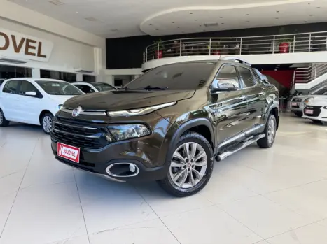 FIAT Toro 2.0 16V 4P 4WD RANCH TURBO DIESEL AUTOMTICO, Foto 1