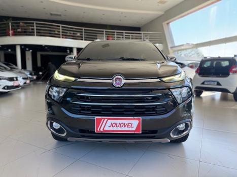 FIAT Toro 2.0 16V 4P 4WD RANCH TURBO DIESEL AUTOMTICO, Foto 2
