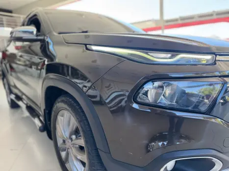 FIAT Toro 2.0 16V 4P 4WD RANCH TURBO DIESEL AUTOMTICO, Foto 3