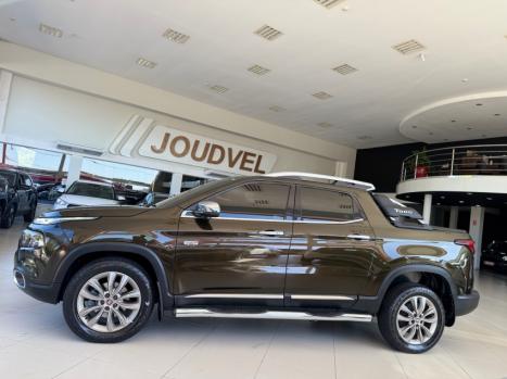 FIAT Toro 2.0 16V 4P 4WD RANCH TURBO DIESEL AUTOMTICO, Foto 4