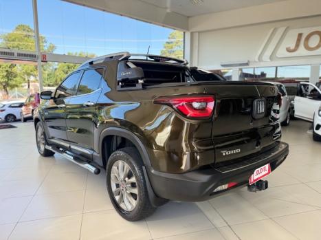 FIAT Toro 2.0 16V 4P 4WD RANCH TURBO DIESEL AUTOMTICO, Foto 5