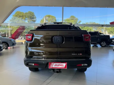 FIAT Toro 2.0 16V 4P 4WD RANCH TURBO DIESEL AUTOMTICO, Foto 6