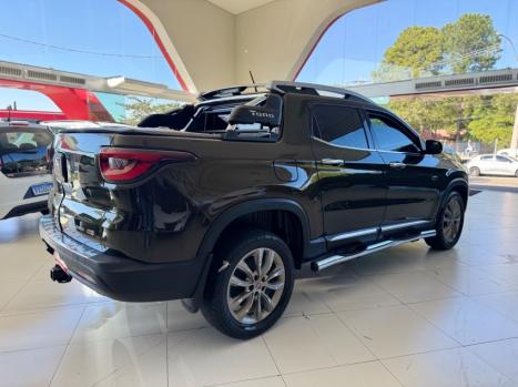 FIAT Toro 2.0 16V 4P 4WD RANCH TURBO DIESEL AUTOMTICO, Foto 7