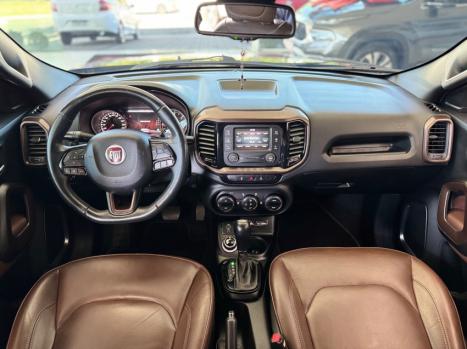 FIAT Toro 2.0 16V 4P 4WD RANCH TURBO DIESEL AUTOMTICO, Foto 10