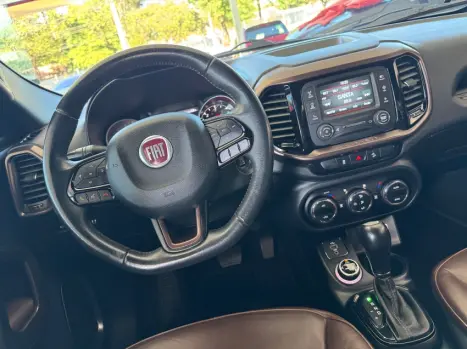 FIAT Toro 2.0 16V 4P 4WD RANCH TURBO DIESEL AUTOMTICO, Foto 11