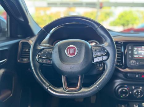 FIAT Toro 2.0 16V 4P 4WD RANCH TURBO DIESEL AUTOMTICO, Foto 12
