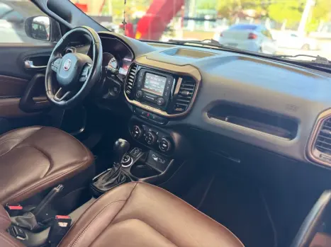 FIAT Toro 2.0 16V 4P 4WD RANCH TURBO DIESEL AUTOMTICO, Foto 18