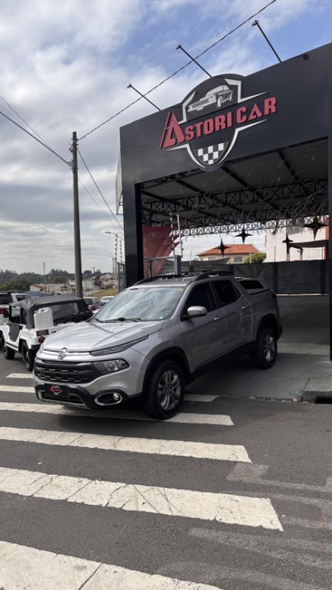 FIAT Toro 2.0 16V 4P 4WD FREEDOM TURBO DIESEL  AUTOMTICO, Foto 1
