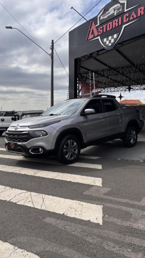 FIAT Toro 2.0 16V 4P 4WD FREEDOM TURBO DIESEL  AUTOMTICO, Foto 2