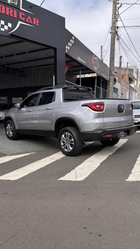 FIAT Toro 2.0 16V 4P 4WD FREEDOM TURBO DIESEL  AUTOMTICO, Foto 7