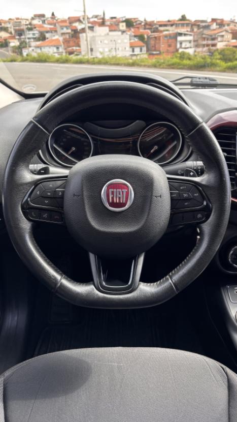 FIAT Toro 2.0 16V 4P 4WD FREEDOM TURBO DIESEL  AUTOMTICO, Foto 8