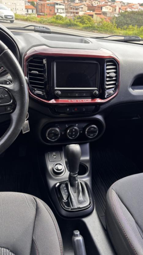 FIAT Toro 2.0 16V 4P 4WD FREEDOM TURBO DIESEL  AUTOMTICO, Foto 9