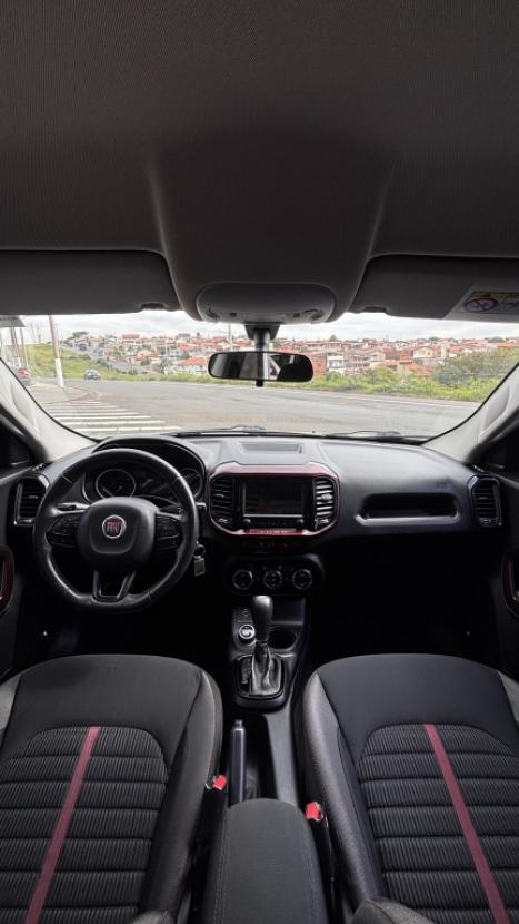FIAT Toro 2.0 16V 4P 4WD FREEDOM TURBO DIESEL  AUTOMTICO, Foto 10
