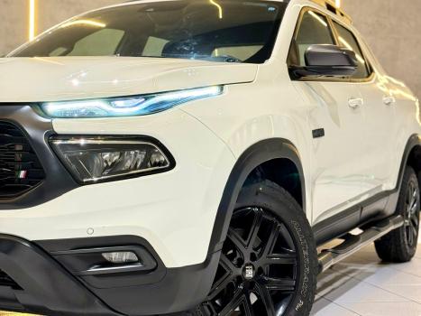 FIAT Toro 2.0 16V 4P 4WD ULTRA TURBO DIESEL AUTOMTICO, Foto 3