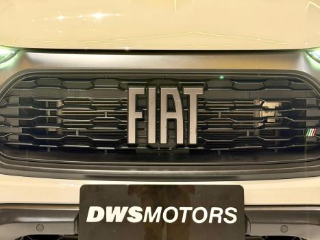 FIAT Toro 2.0 16V 4P 4WD ULTRA TURBO DIESEL AUTOMTICO, Foto 7