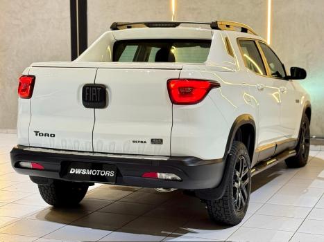 FIAT Toro 2.0 16V 4P 4WD ULTRA TURBO DIESEL AUTOMTICO, Foto 10