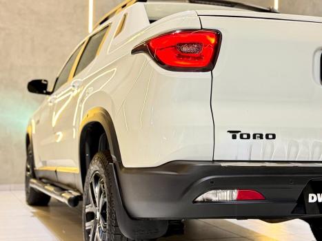 FIAT Toro 2.0 16V 4P 4WD ULTRA TURBO DIESEL AUTOMTICO, Foto 11