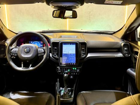 FIAT Toro 2.0 16V 4P 4WD ULTRA TURBO DIESEL AUTOMTICO, Foto 14