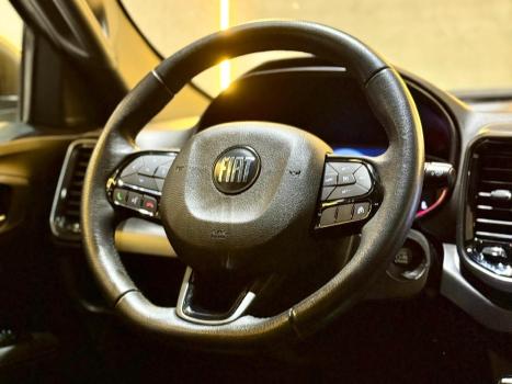 FIAT Toro 2.0 16V 4P 4WD ULTRA TURBO DIESEL AUTOMTICO, Foto 19