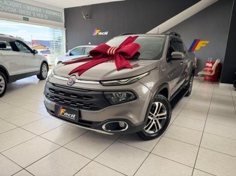 FIAT Toro 2.0 16V 4P 4WD FREEDOM TURBO DIESEL  AUTOMTICO, Foto 1