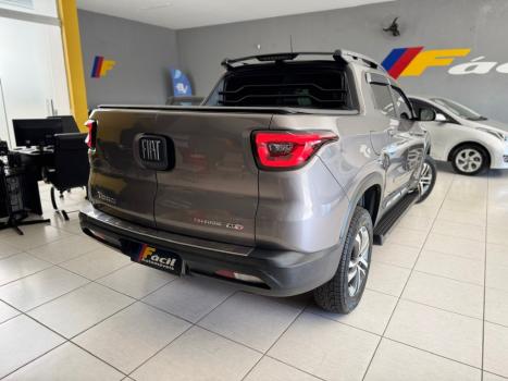 FIAT Toro 2.0 16V 4P 4WD FREEDOM TURBO DIESEL  AUTOMTICO, Foto 2