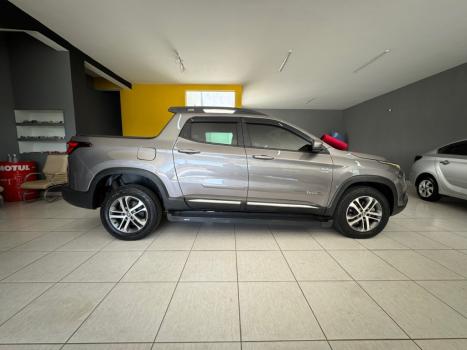 FIAT Toro 2.0 16V 4P 4WD FREEDOM TURBO DIESEL  AUTOMTICO, Foto 4