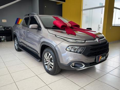 FIAT Toro 2.0 16V 4P 4WD FREEDOM TURBO DIESEL  AUTOMTICO, Foto 5
